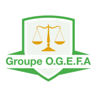 Logo OGEFA