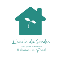 Logo Ecole du Jardin