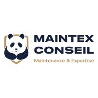 Logo Maintex