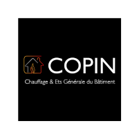 Logo Copin