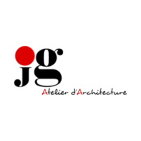 Logo JG Architecture