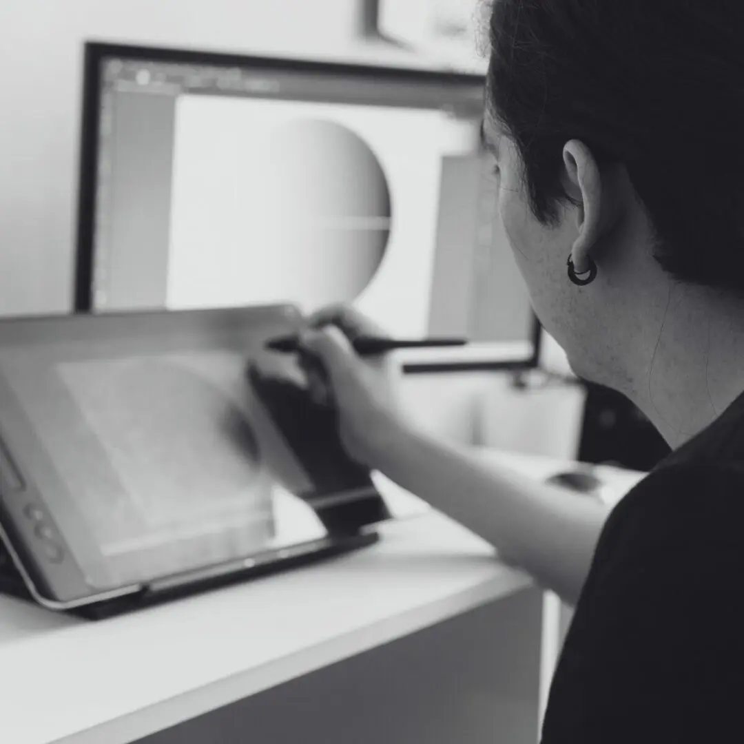 Les graphistes